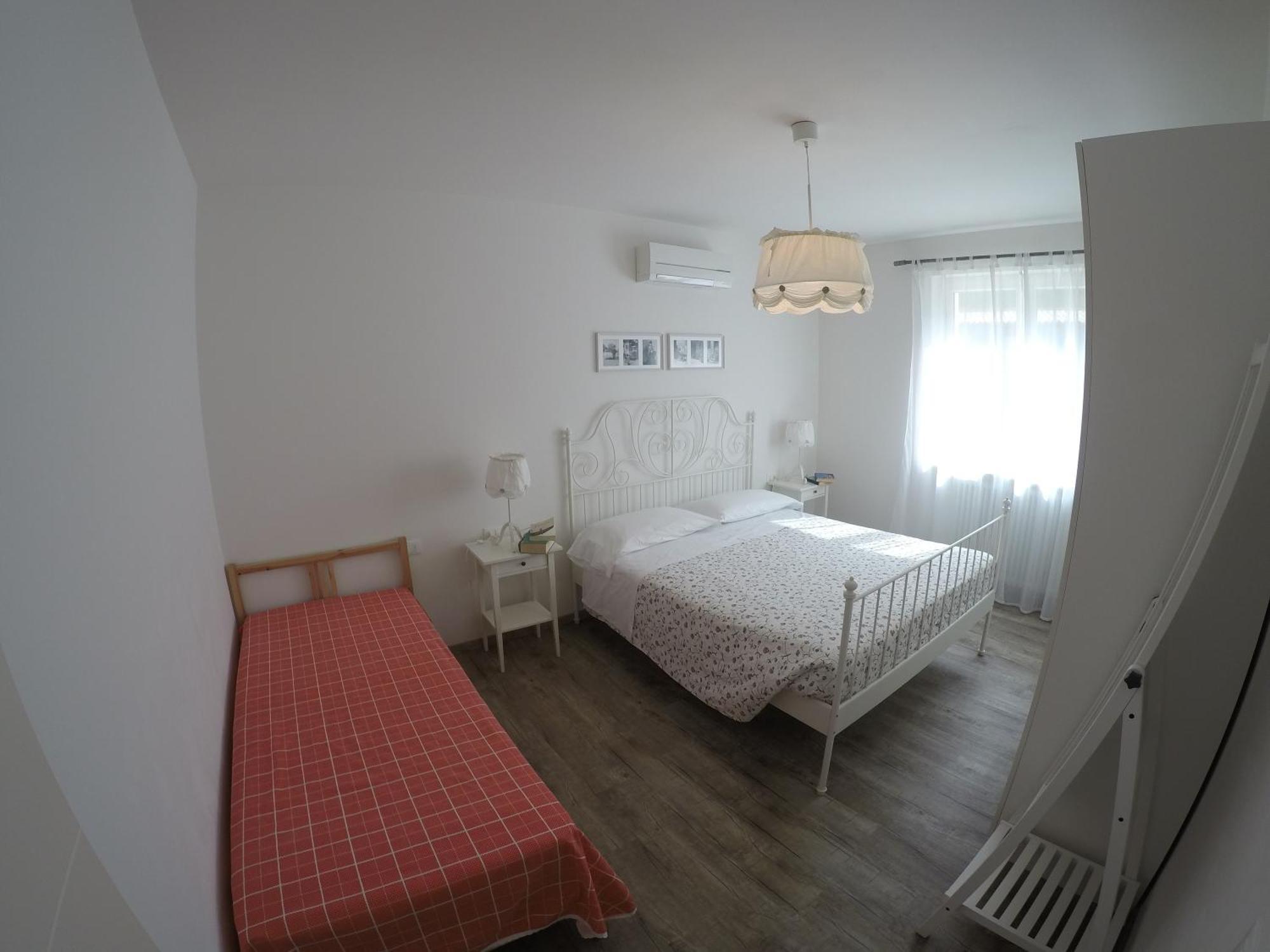 Casa Vacanza Malcesine Room photo
